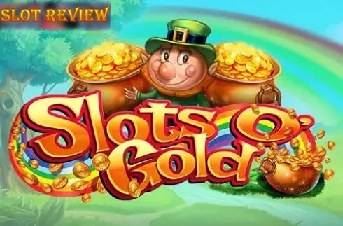 Slots O Gold slot